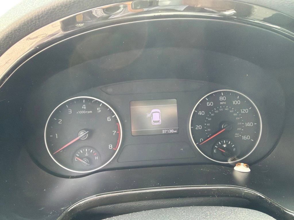Certified 2022 Kia Seltos Nightfall Edition AWD/4WD image 11