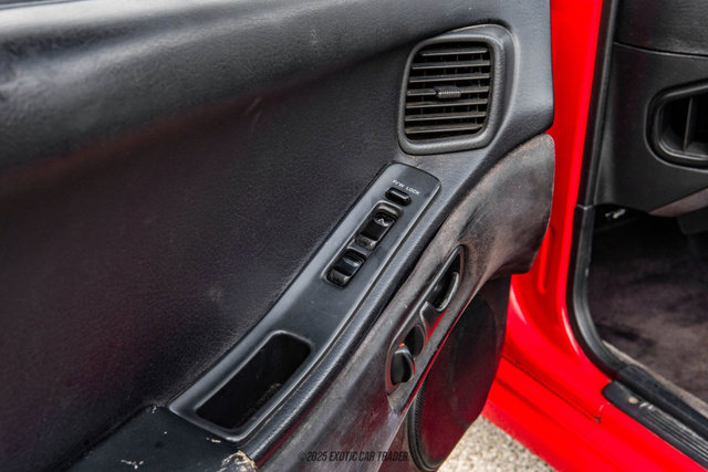 Used 1993 Nissan 300ZX Convertible image 46