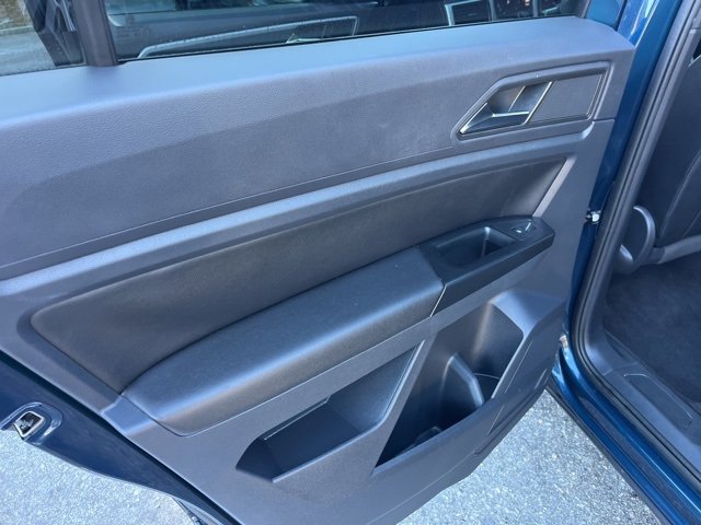 Used 2020 Volkswagen Atlas Cross Sport SEL image 12