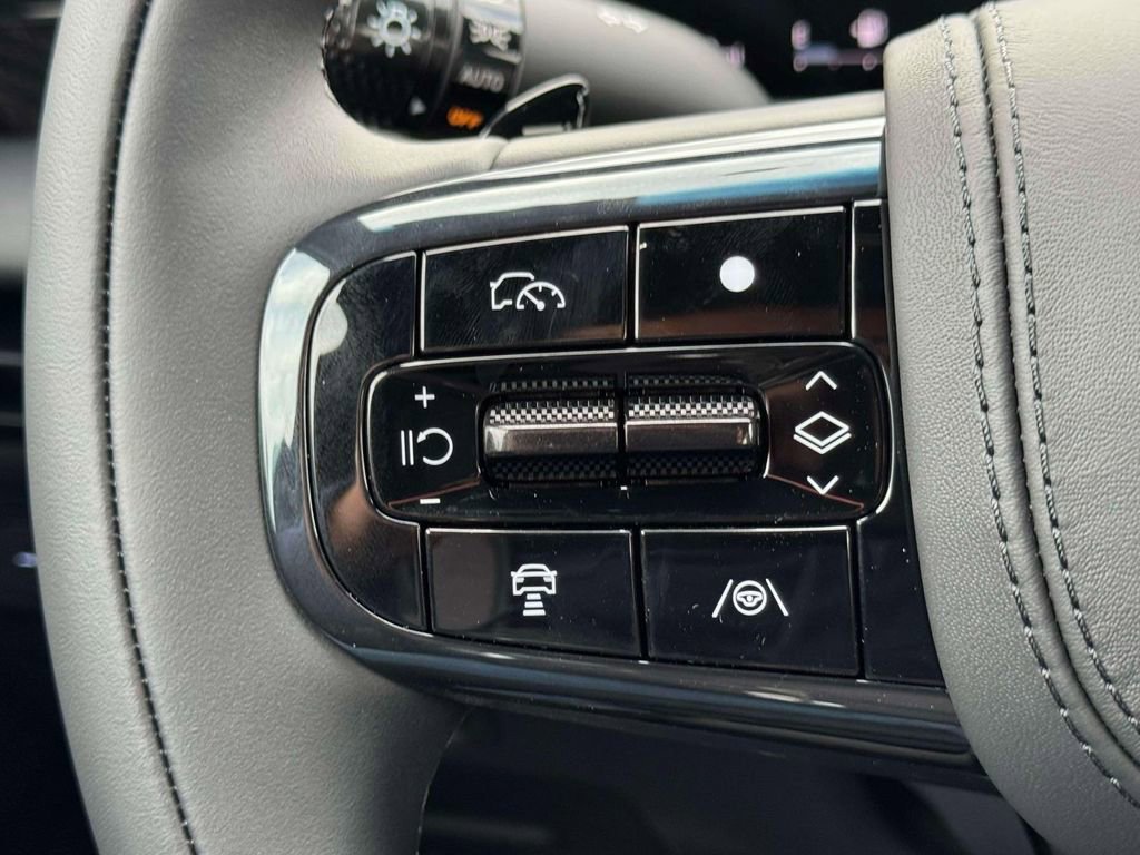 New 2026 Genesis G80 3.5T Prestige image 20