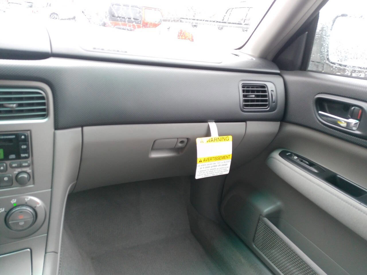 Used 2003 Subaru Forester 2.5XS image 29