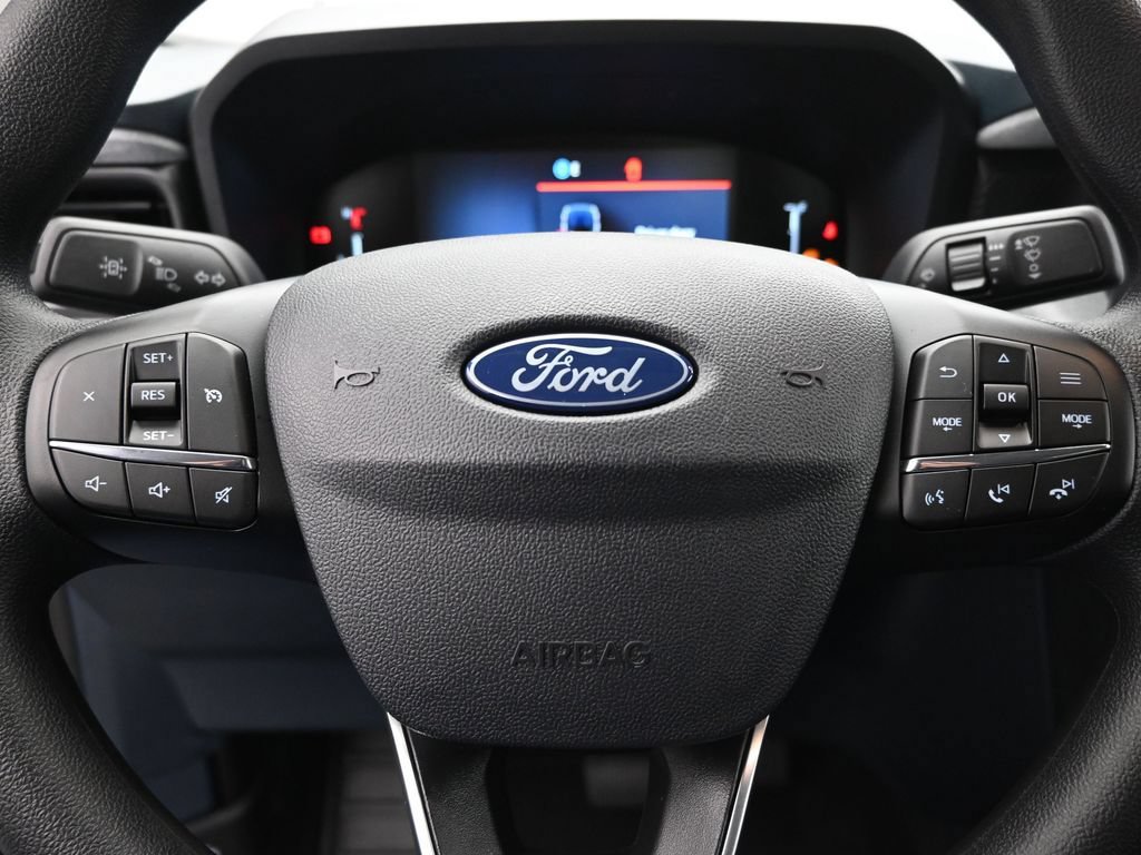 Certified 2026 Ford Maverick XLT FWD image 11