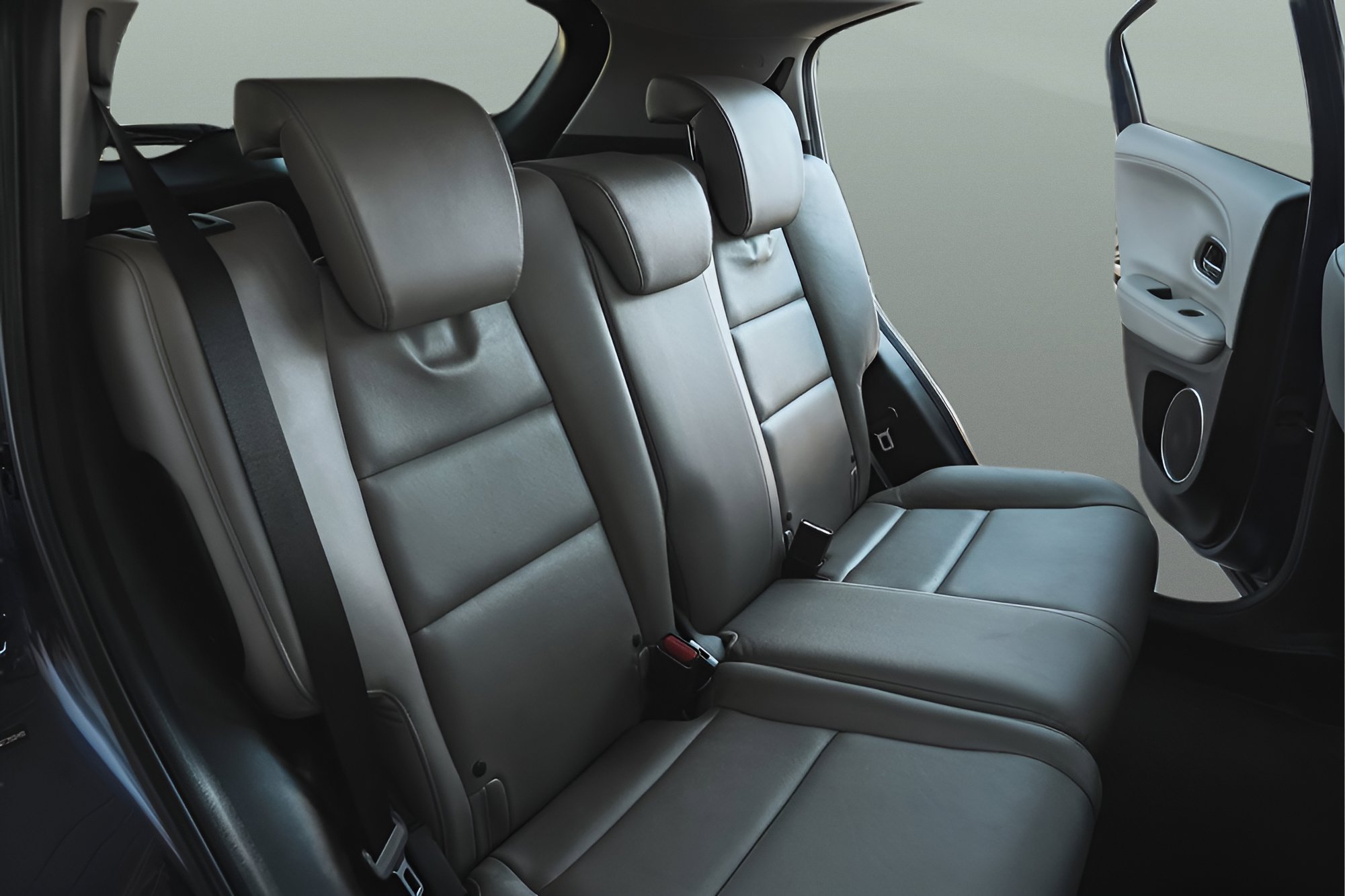 Used 2017 Honda HR-V EX-L image 15