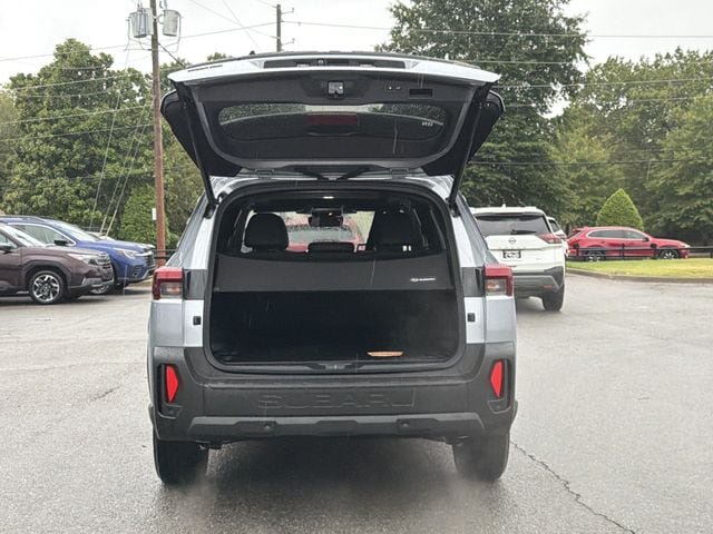 New 2026 Subaru Outback Wilderness AWD/4WD image 14