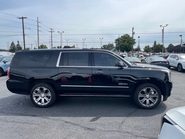Used 2020 GMC Yukon XL Denali w/ Open Road Package AWD/4WD image 8