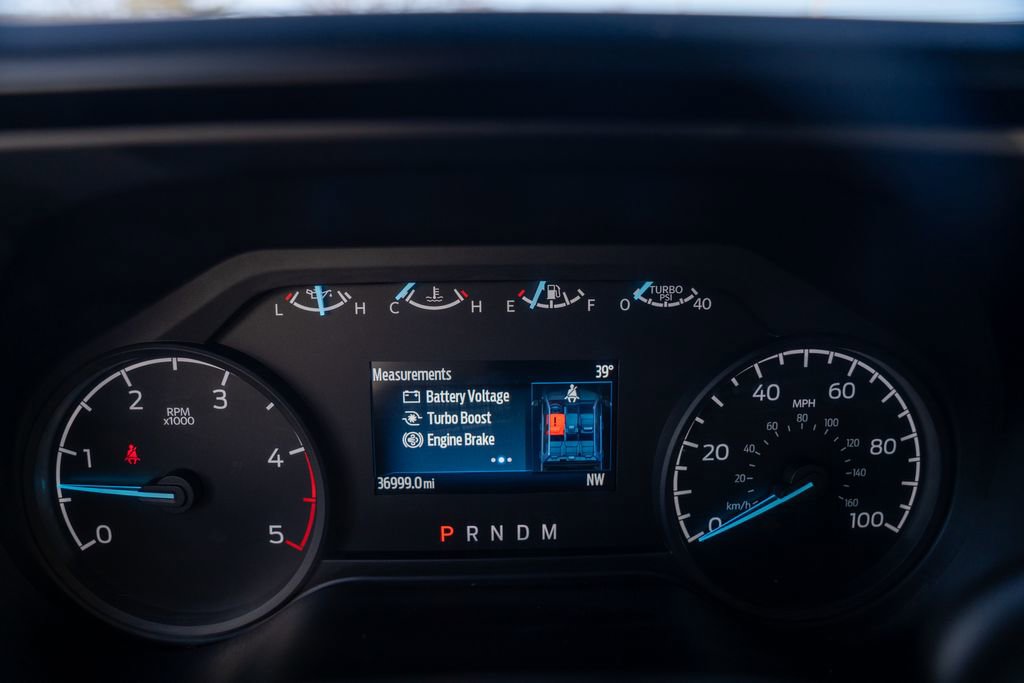 Used 2024 Ford F250 XL image 19