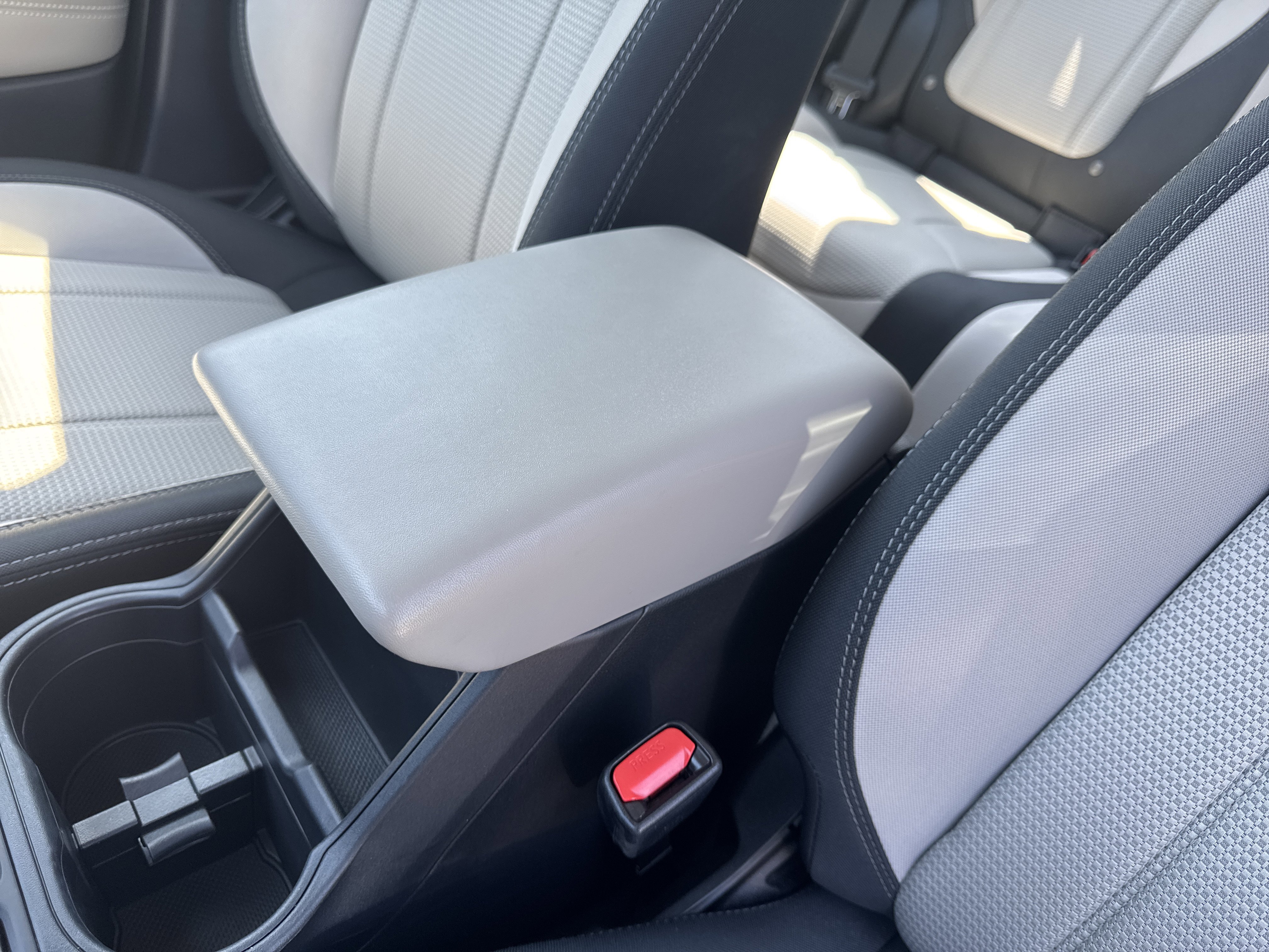 Used 2024 Subaru Forester image 10