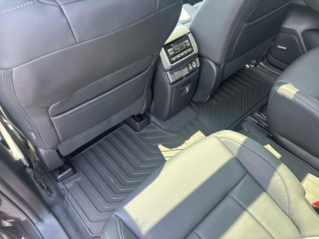 New 2026 Subaru Ascent Limited AWD/4WD image 95