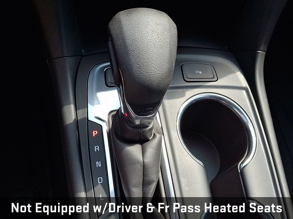 Used 2022 Chevrolet Equinox LT AWD/4WD image 19