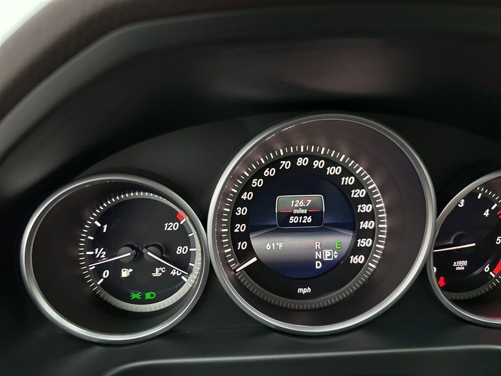 Used 2016 Mercedes-Benz E 250 Sedan image 13
