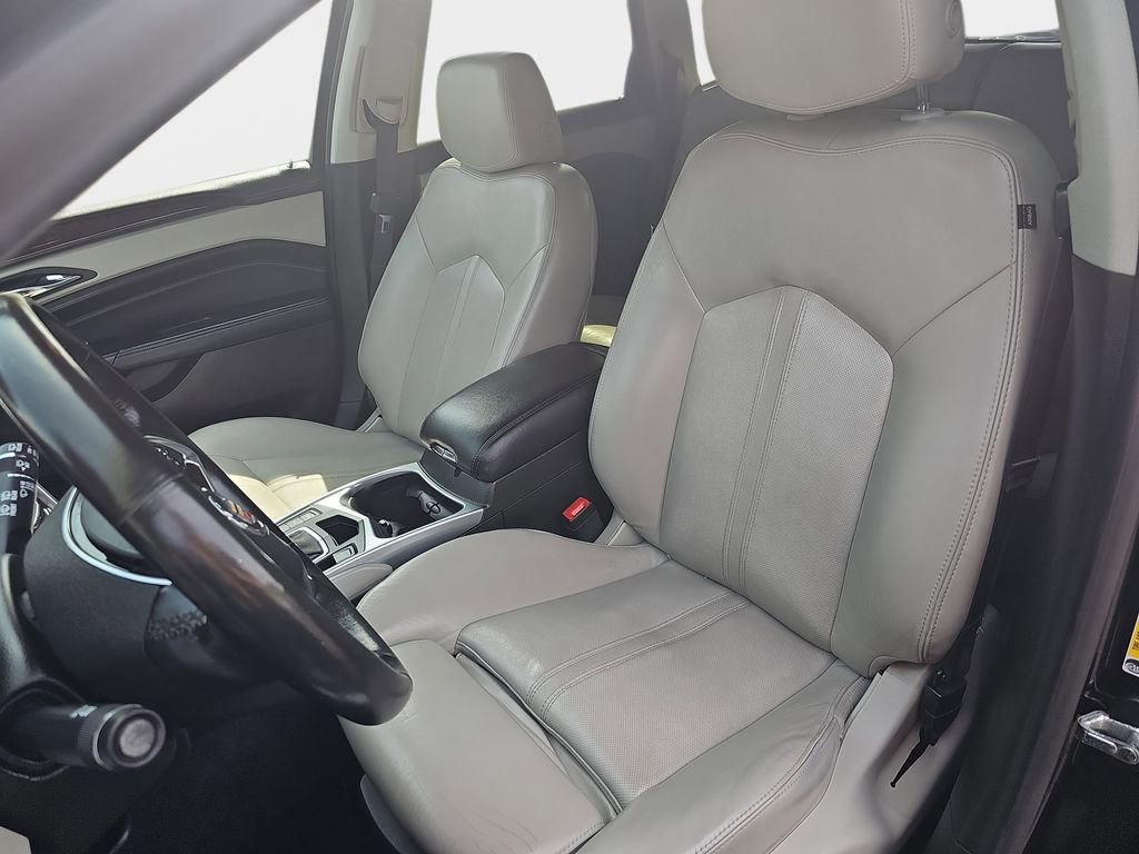 Used 2015 Cadillac SRX Premium w/ Driver Assist Package AWD/4WD image 18
