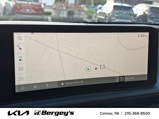 New 2025 Kia EV6 Light w/ Light LR Technology Package AWD/4WD image 13