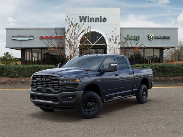 New 2026 RAM 2500 Tradesman image 1