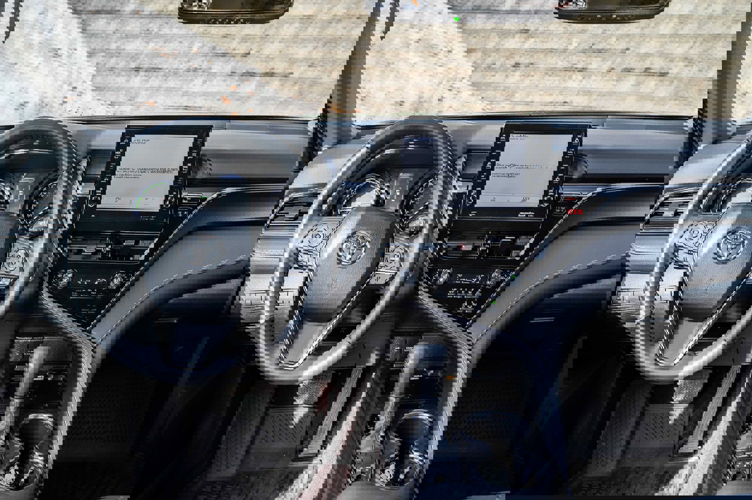 Certified 2023 Toyota Camry SE w/ Audio Upgrade Package image 25