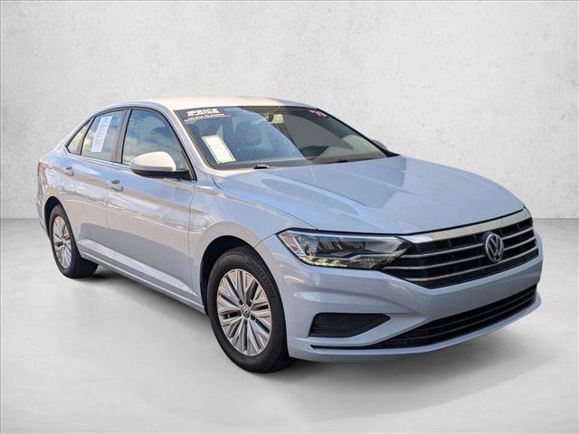 Used 2019 Volkswagen Jetta S image 3