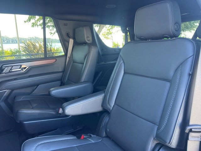 Used 2025 GMC Yukon Denali image 21