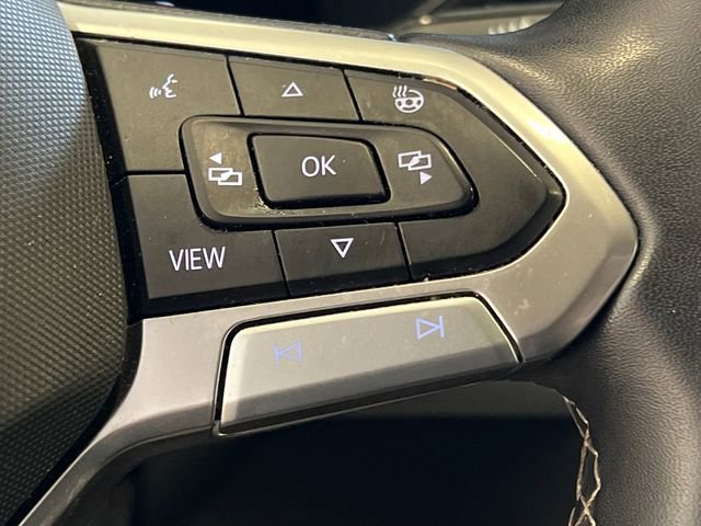 Used 2022 Volkswagen Taos S image 21