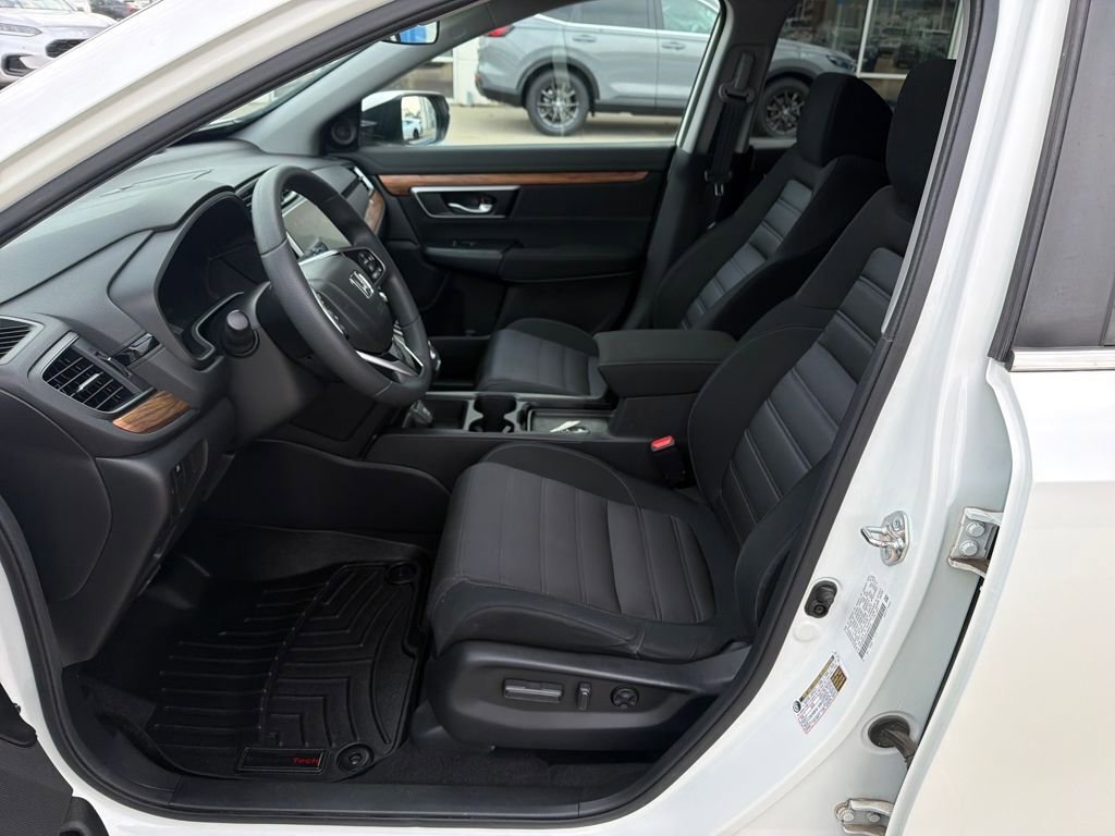 Used 2018 Honda CR-V EX image 10