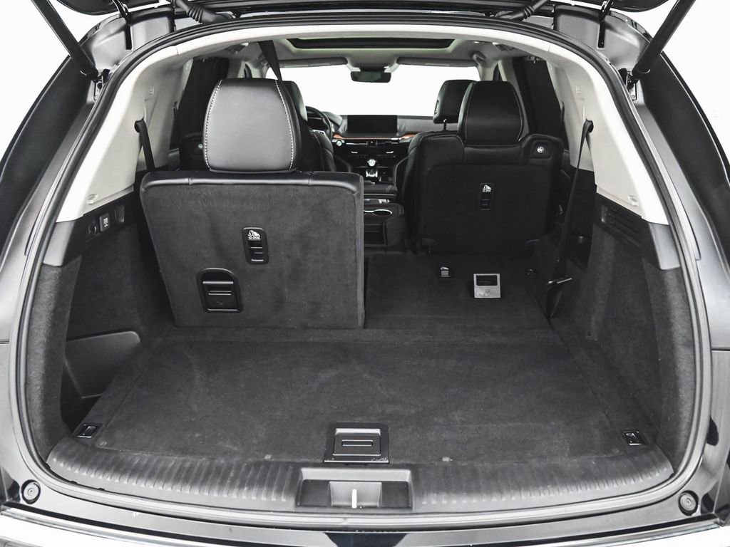 Used 2022 Acura MDX SH-AWD w/ Technology Package image 42