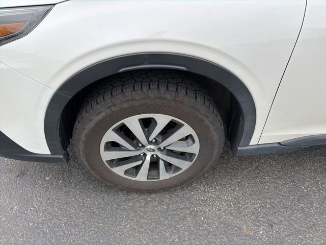 Used 2021 Subaru Outback Premium image 20