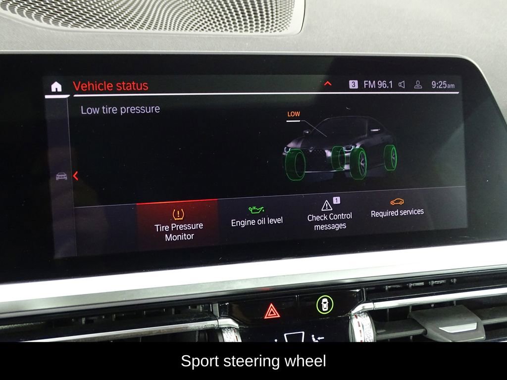 Used 2023 BMW 430i Coupe w/ Premium Package image 28