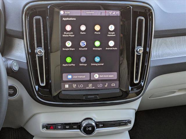 New 2026 Volvo XC40 B5 Plus w/ Protection Package Premier image 13