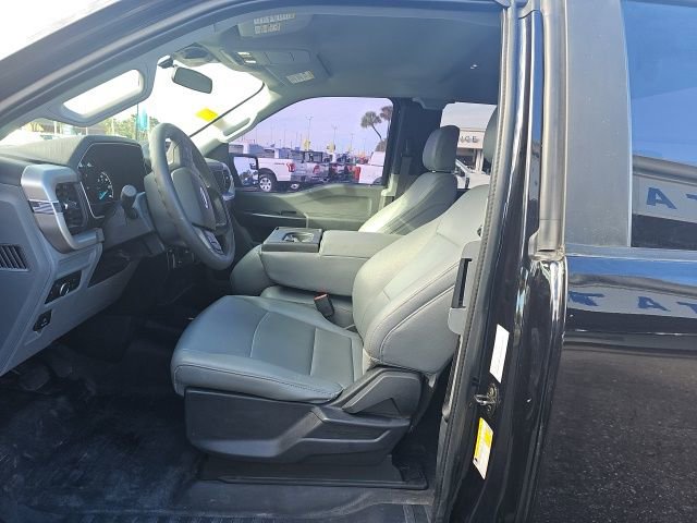 Used 2022 Ford F150 XL w/ Equipment Group 101A High image 9