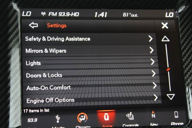 Used 2019 Dodge Challenger R/T Scat Pack image 28