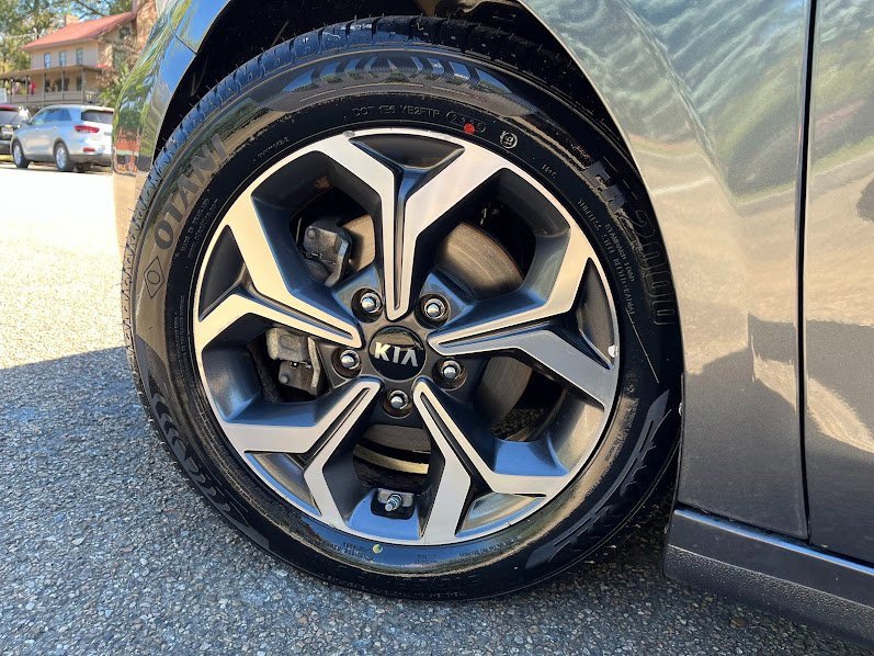 Used 2019 Kia Forte LXS image 47