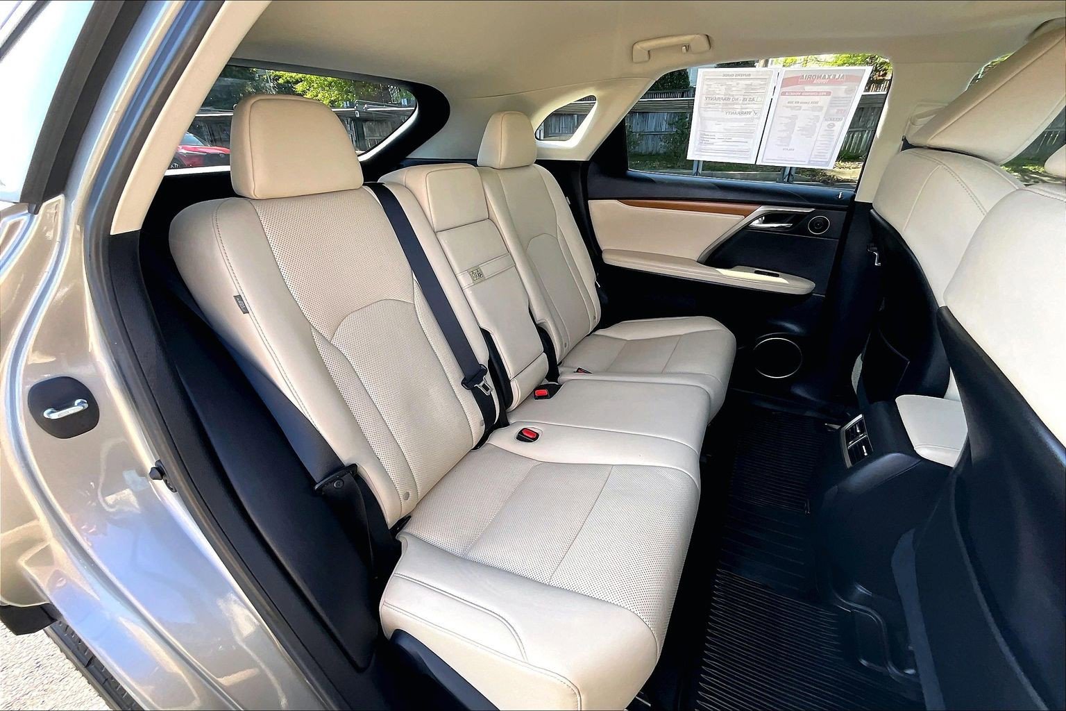 Used 2021 Lexus RX 350 FWD w/ Premium Package image 25