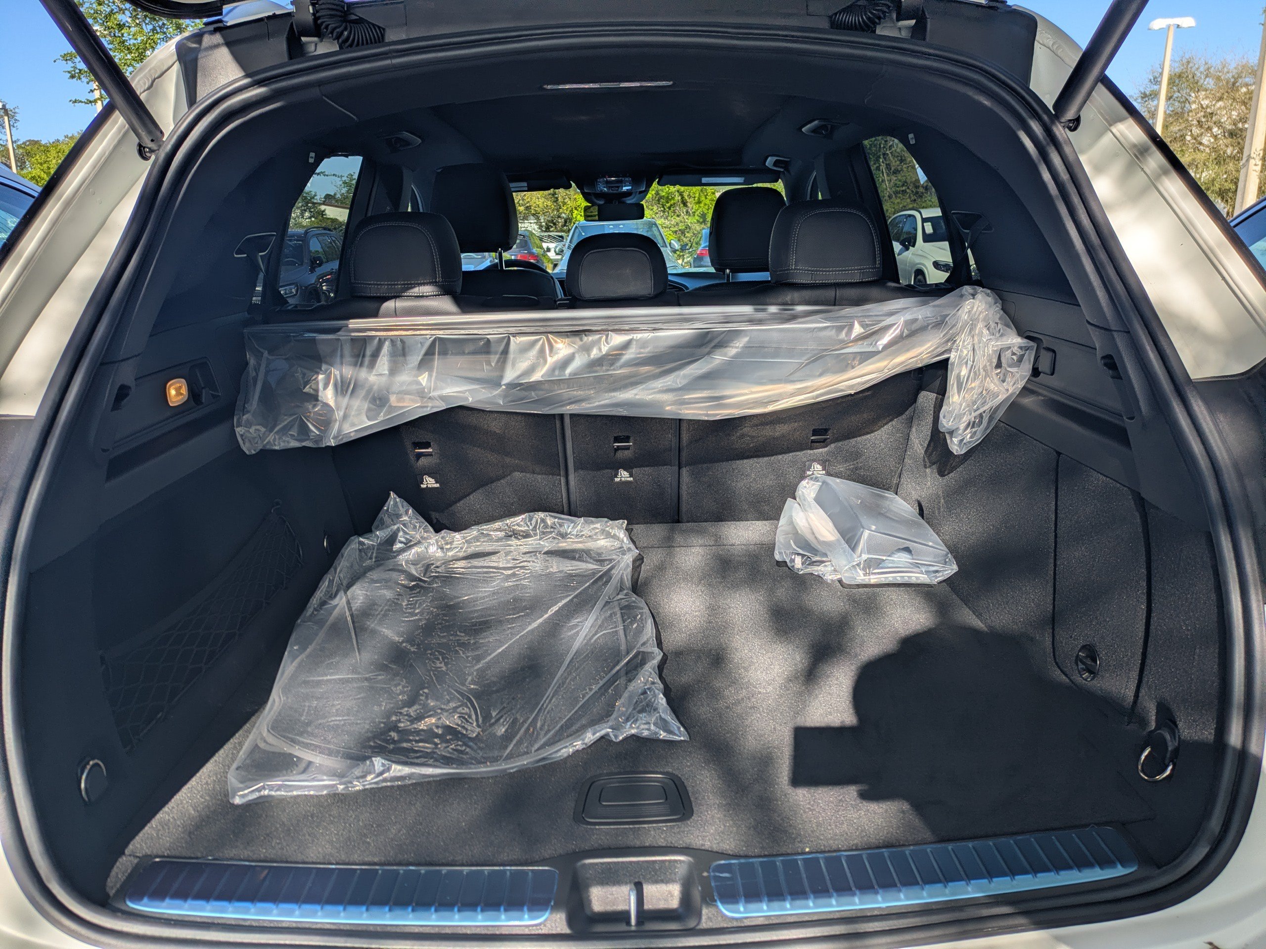 New 2026 Mercedes-Benz GLE 450 4MATIC image 13