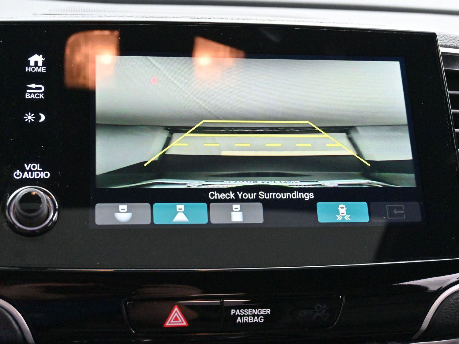 Used 2024 Honda Passport Black Edition image 27