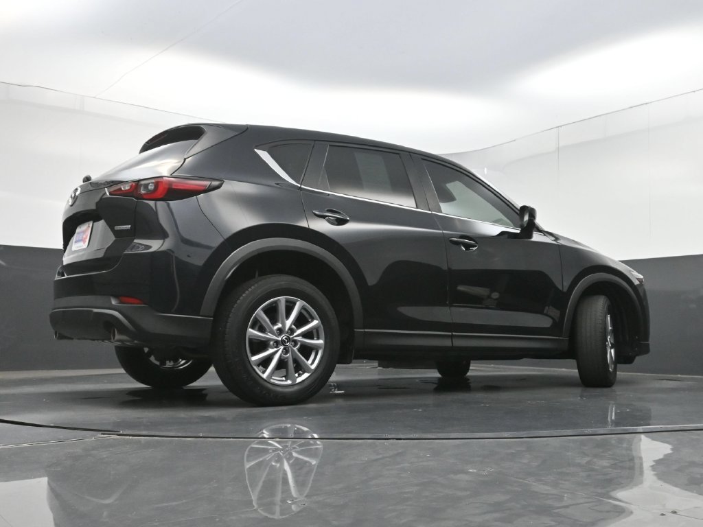 Used 2023 MAZDA CX-5 AWD 2.5 S w/ Select Package image 31