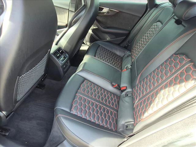 Used 2021 Audi RS 5 Sportback w/ Dynamic Package AWD/4WD image 20