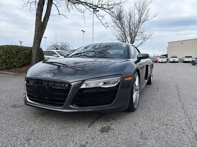 Used 2015 Audi R8 V8 image 1