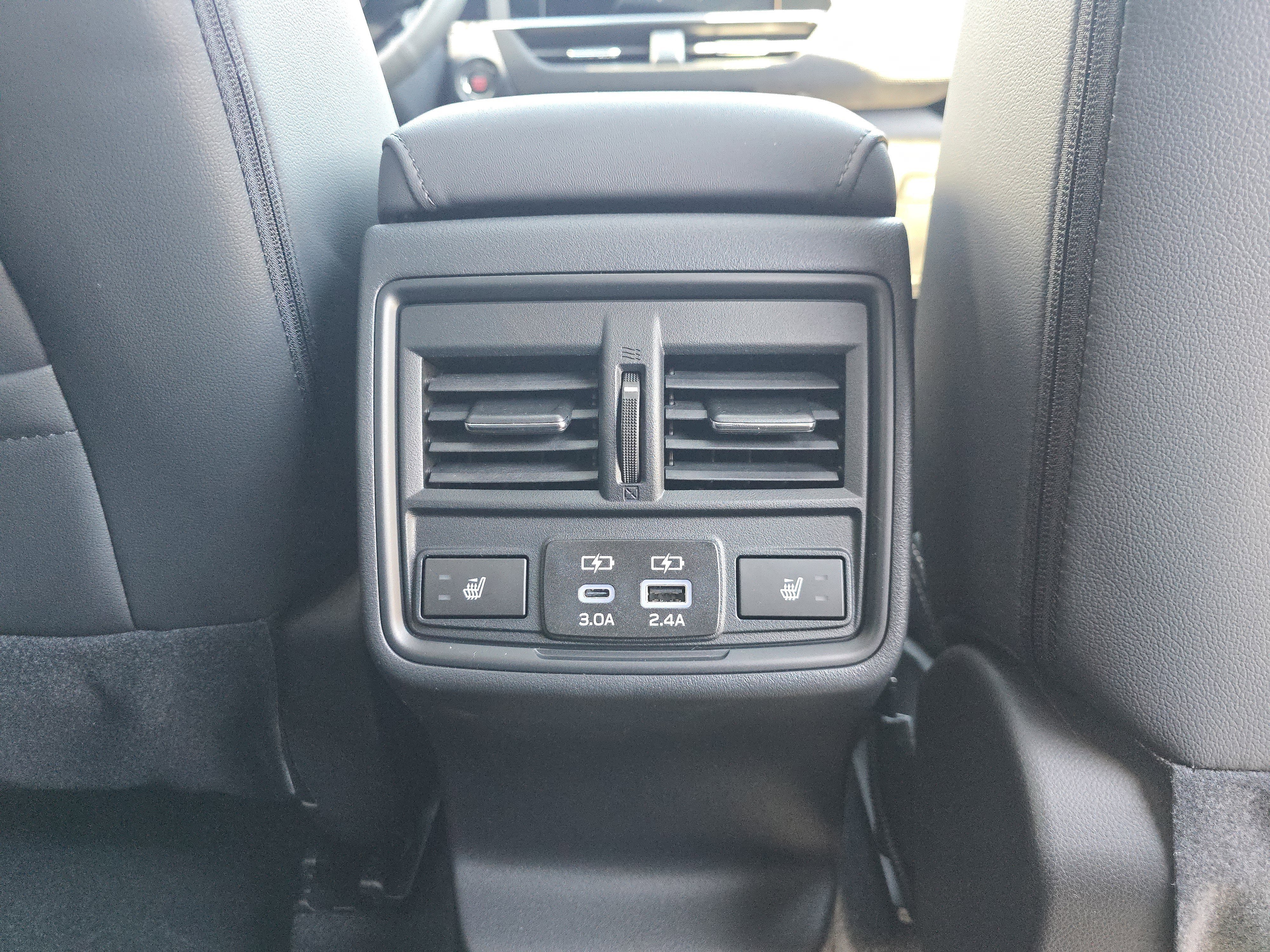 New 2026 Subaru Outback Limited XT AWD/4WD image 20