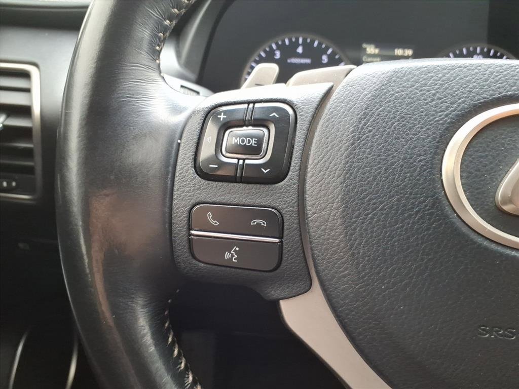 Used 2018 Lexus NX 300 F Sport image 21