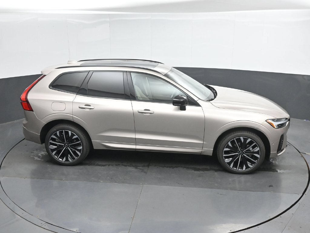 New 2027 Volvo XC60 B5 Ultra AWD/4WD image 28