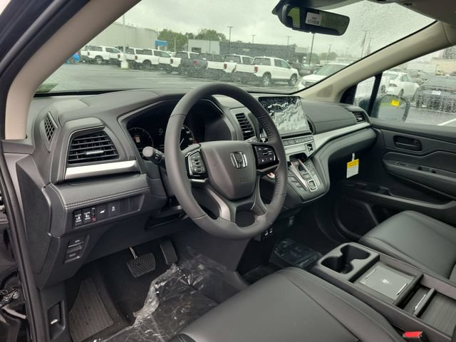 New 2026 Honda Odyssey EX-L image 18