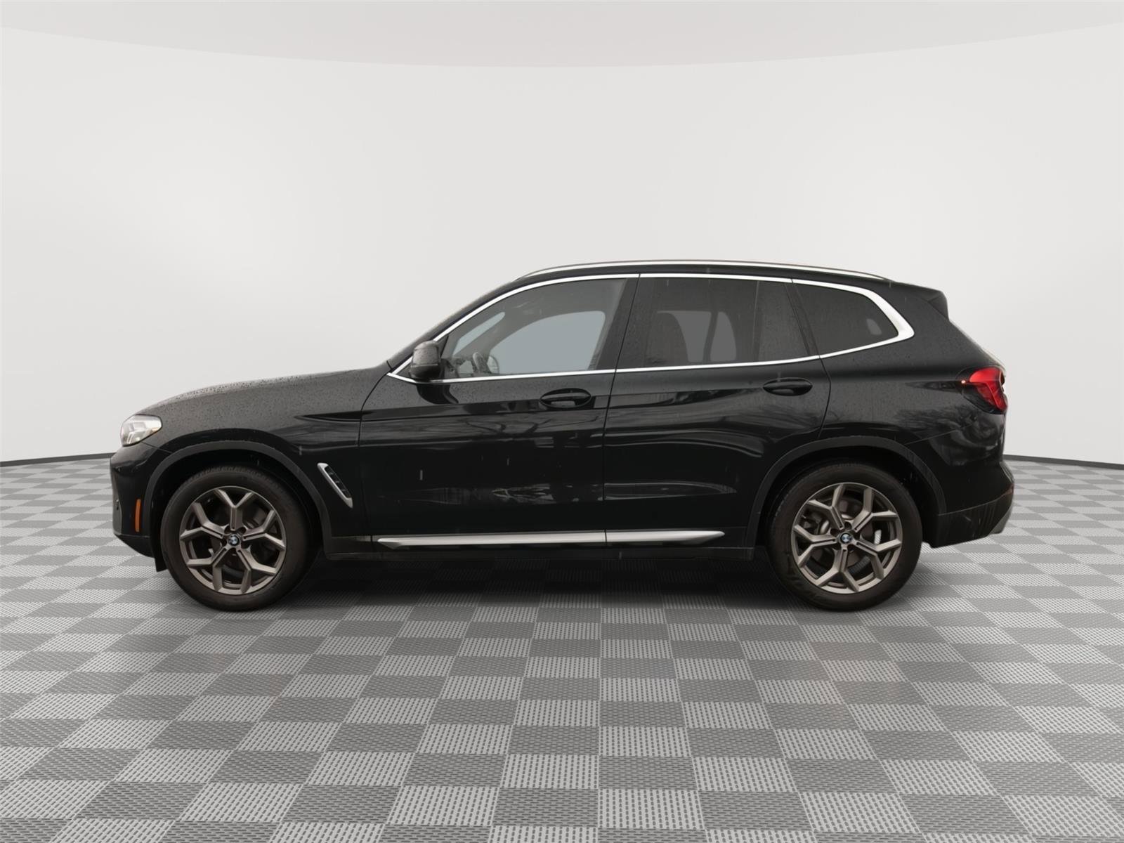 Used 2022 BMW X3 xDrive30i w/ Premium Package 2 (ZPA) image 21