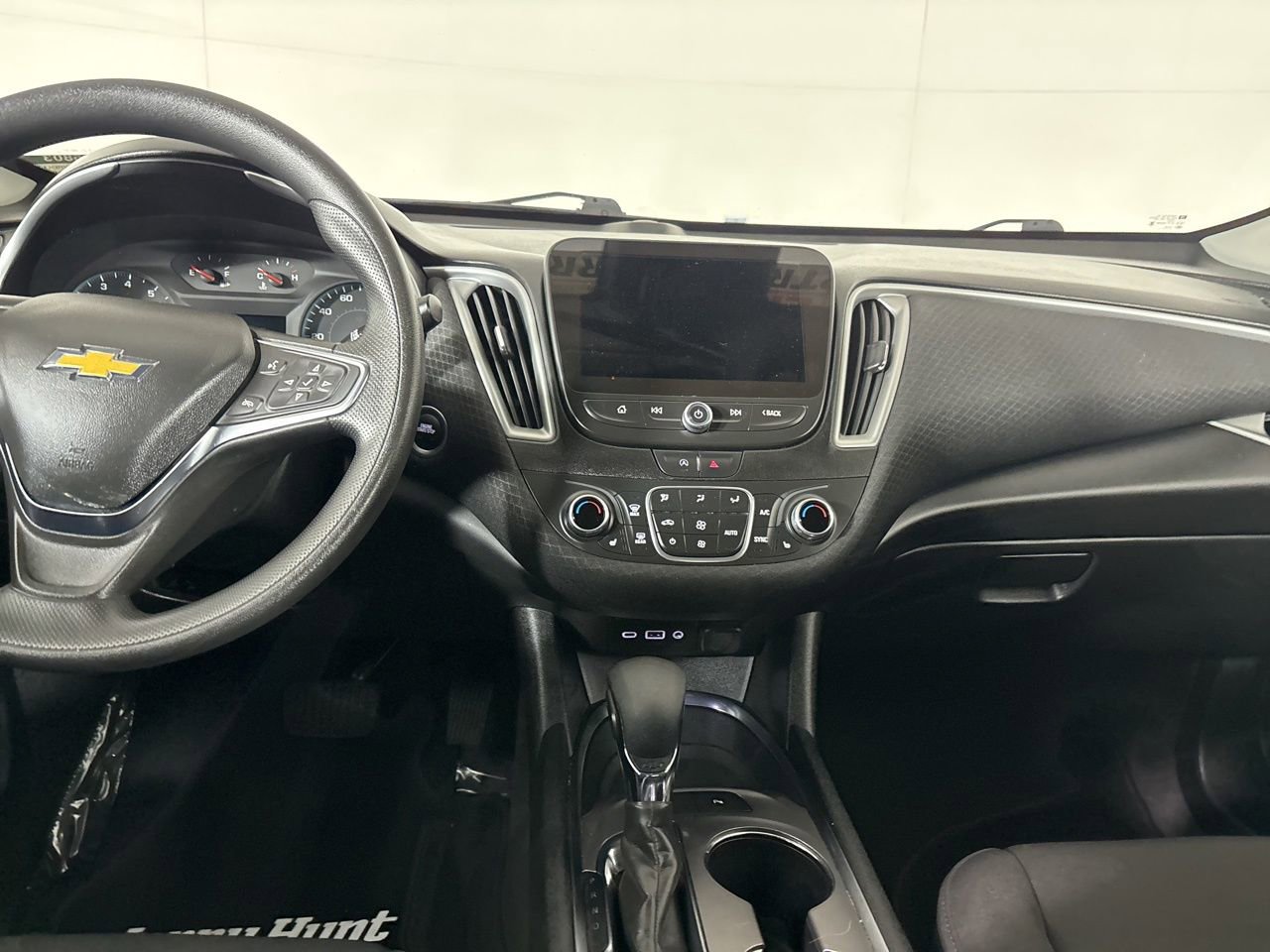 Used 2024 Chevrolet Malibu LT image 22