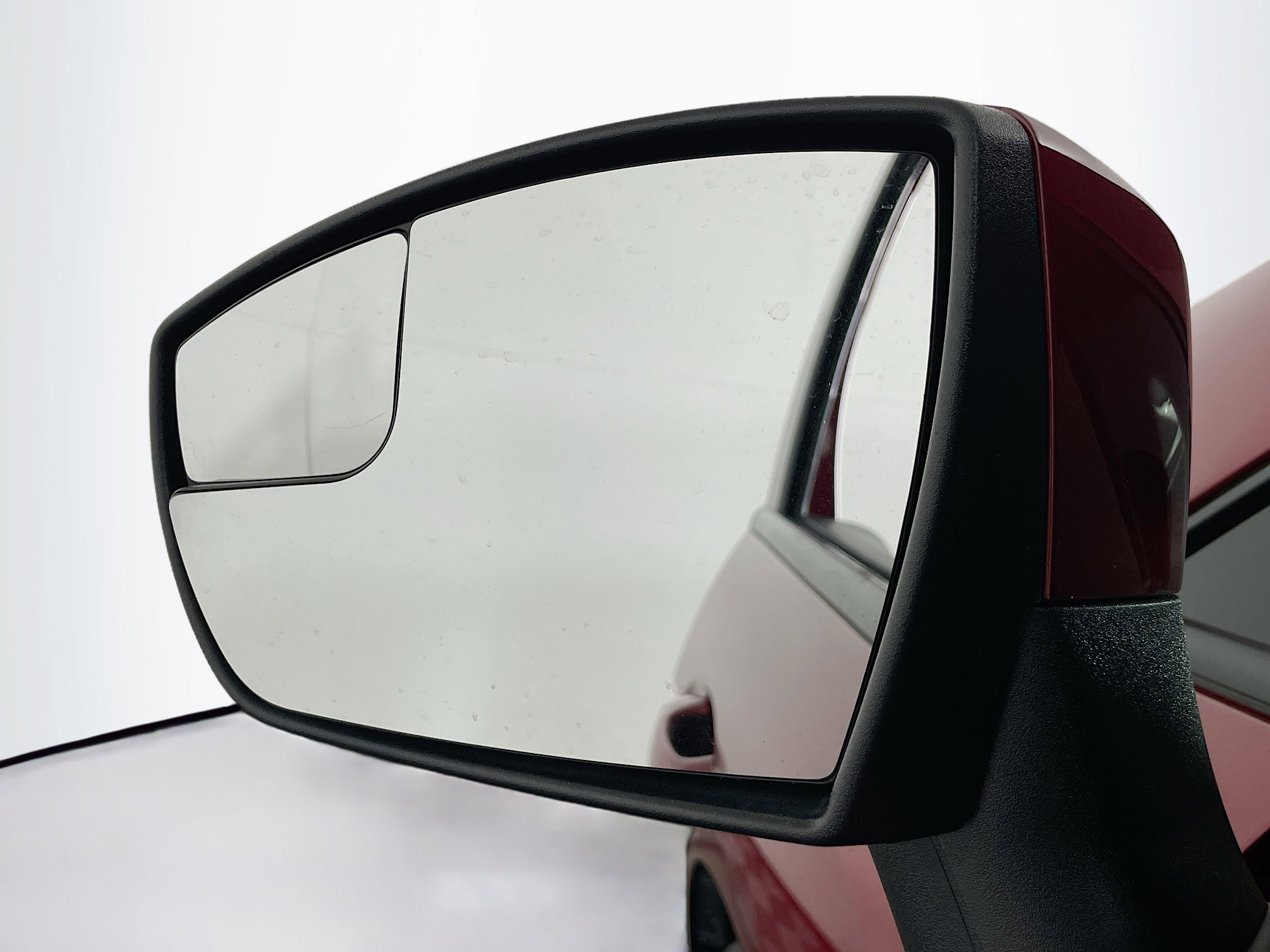 Used 2020 Ford EcoSport SE image 16