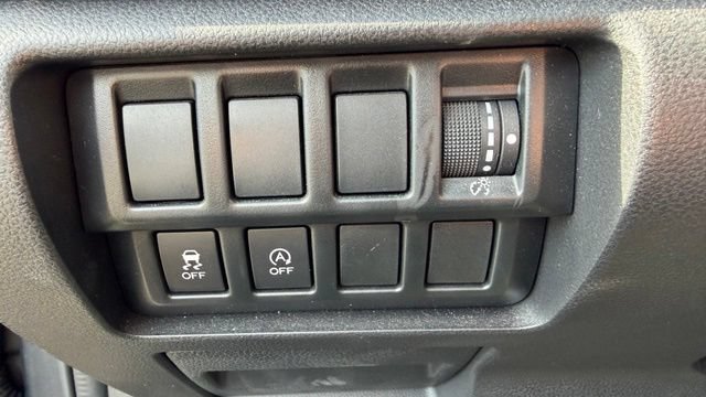 Used 2020 Subaru Forester w/ Alloy Wheel Package AWD/4WD image 16