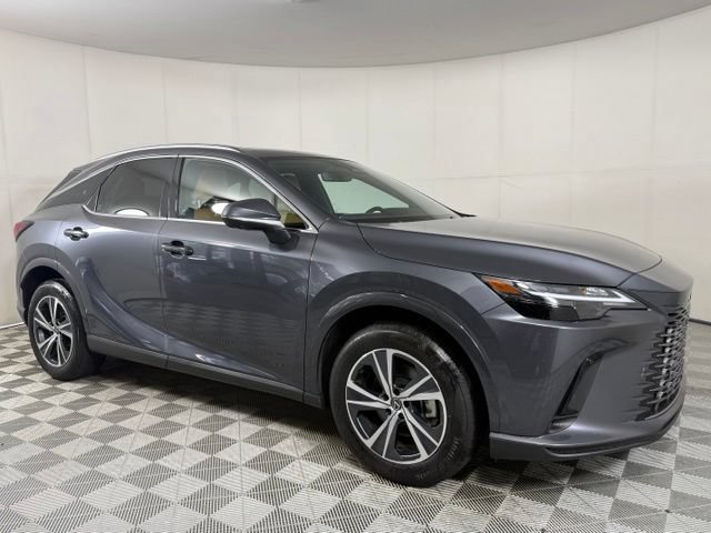 Used 2025 Lexus RX 350 Premium FWD image 11