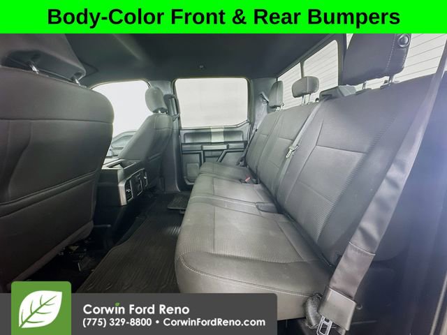 Used 2016 Ford F150 XLT w/ Equipment Group 302A Luxury image 24