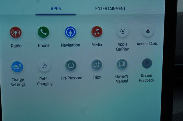 Used 2025 Ford Mustang Mach-E Select w/ Comfort Package Lite image 20