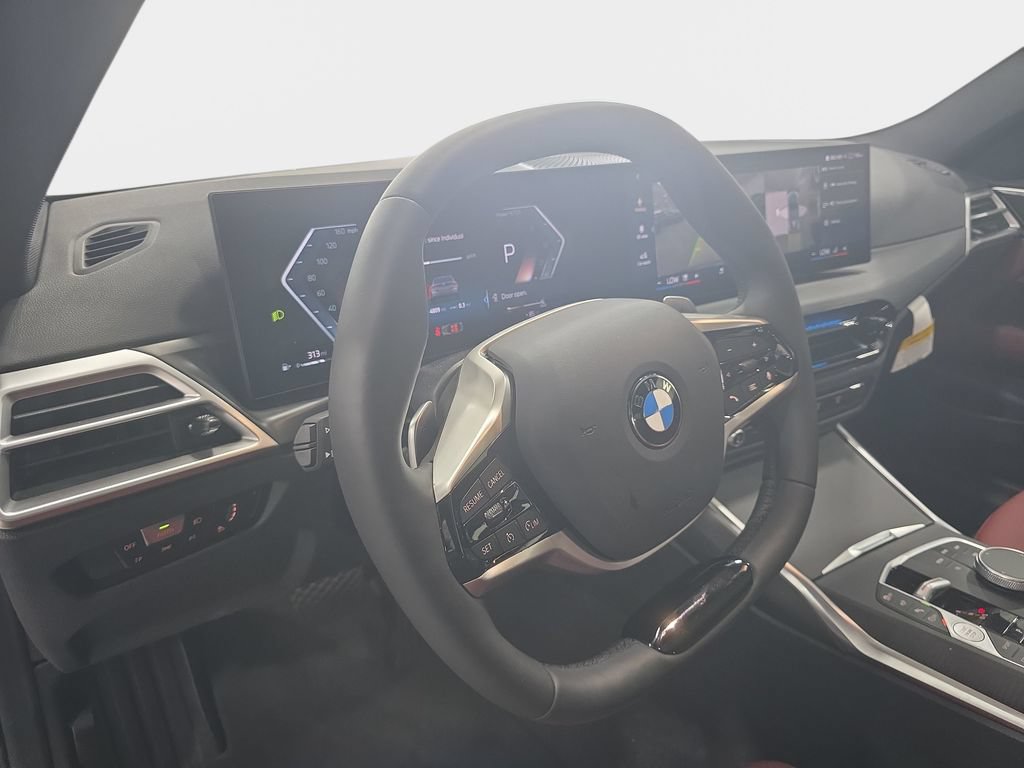 Used 2026 BMW 430i Coupe w/ Parking Assistance Package RWD image 19