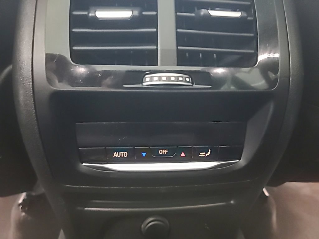 Used 2018 BMW X3 xDrive30i w/ Convenience Package AWD/4WD image 21