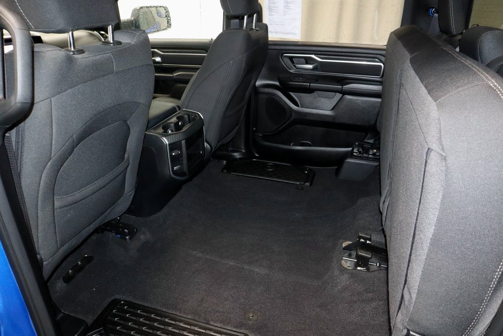 Used 2025 RAM 1500 Big Horn image 20