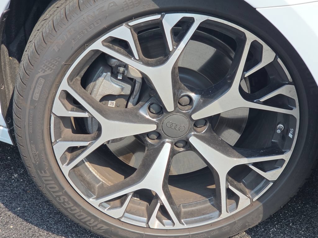 Certified 2026 Audi A6 Premium Plus AWD/4WD image 22